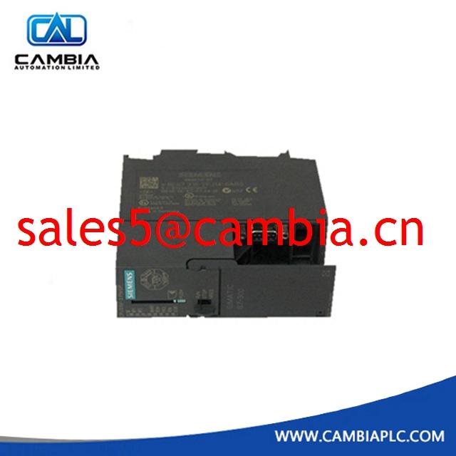 Siemens Simatic S5 IP243 Analog Modules 6ES5243-1AB12 